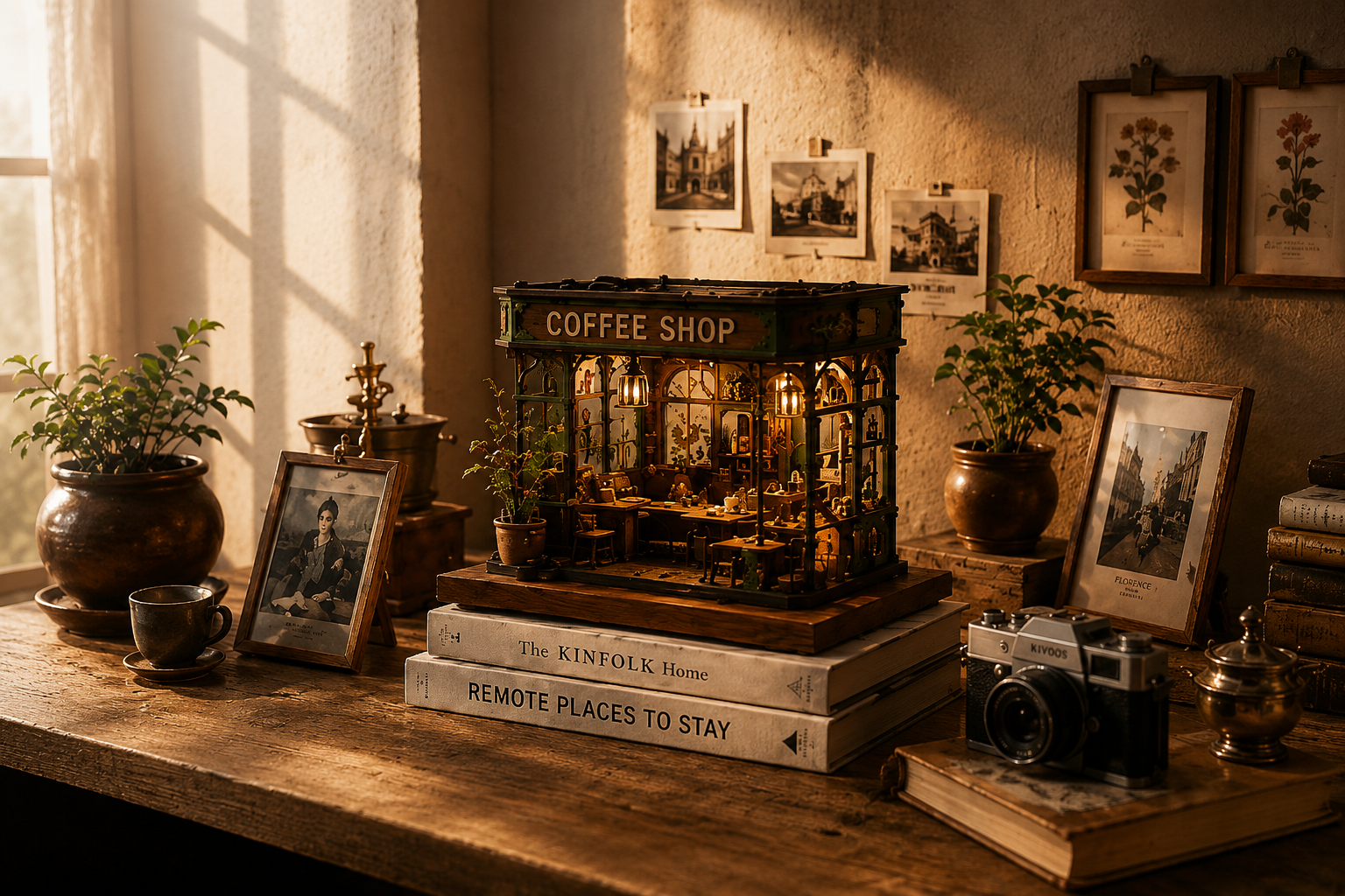 What Makes a Keepsake Worth Keeping?
